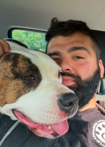 Puppy training in North Ridgeville, Avon, Avon Lake, North Olmsted, Elyria, Lorain, Amherst, Vermillion, Westlake, Bay Village, North Olmsted, Olmsted Falls, Lorain county and Cuyahoga county